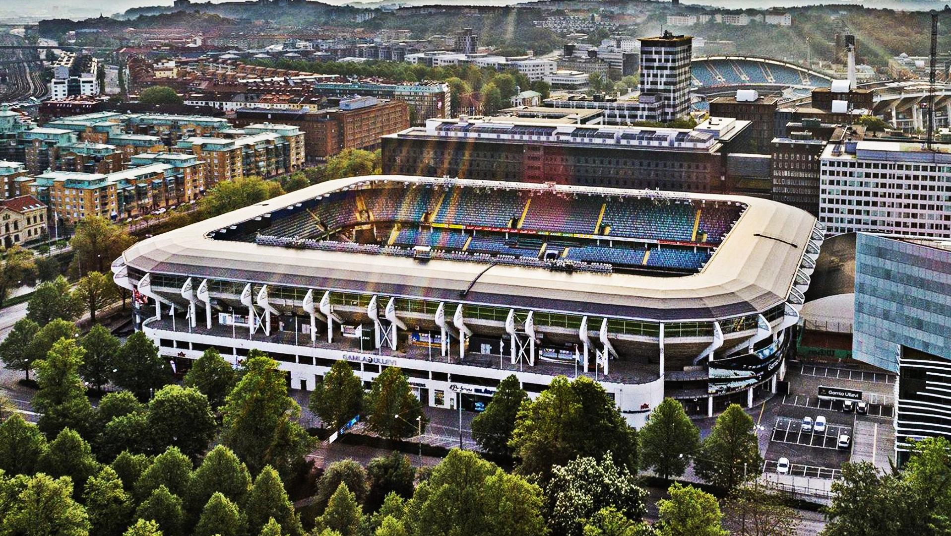 欧洲足球豪门球场盘点,欧洲足坛十大震撼球场