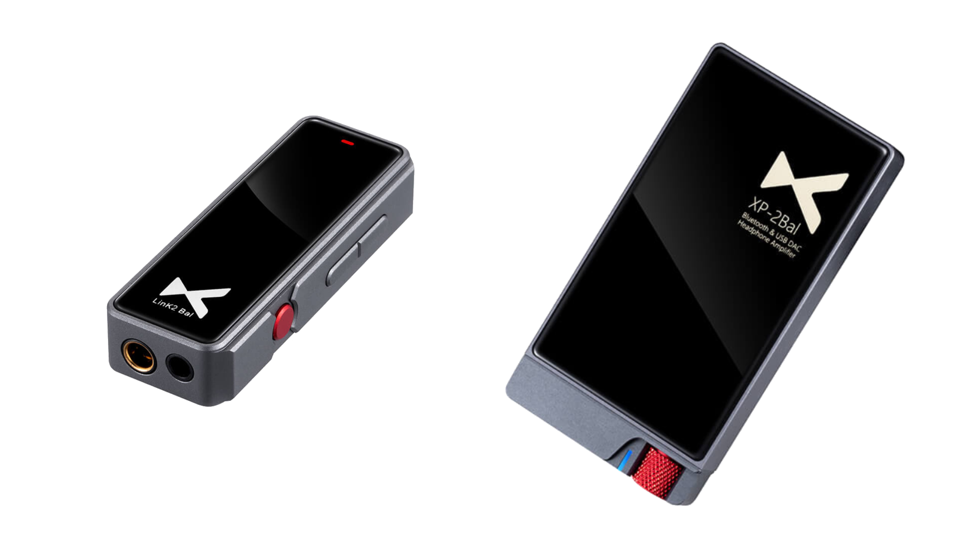 AKGN5005的网易云流行好搭档丨乂度XP-2Bal蓝牙平衡解码耳放评测