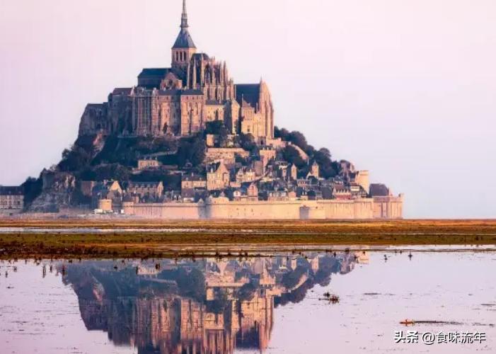 法国菜20道名菜,法国美食不可错过的20道