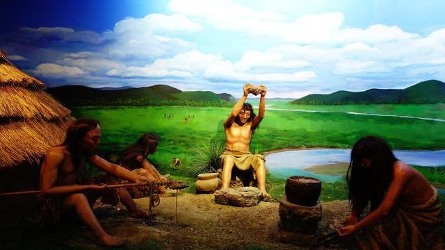 扬州游玩公园,扬州文化公园旅游攻略