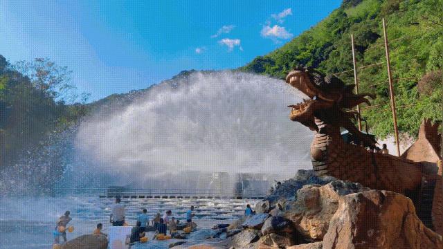 夏天龙岩哪里凉快适合避暑,龙岩新罗区有哪些避暑的好地方