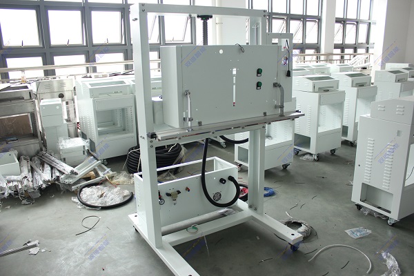 广东全自动食品真空包装机价格,给袋式全自动真空包装机