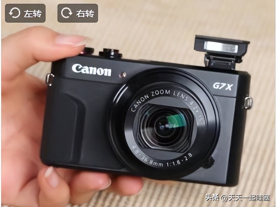 canonpowershot,浣宠兘powershotsx720hs璇勬祴