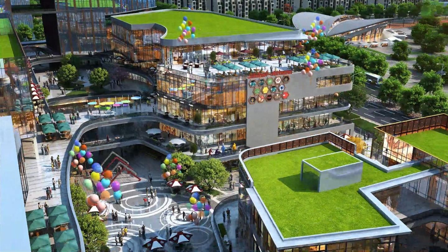 商业地产创新打法,商业地产运营分析思路