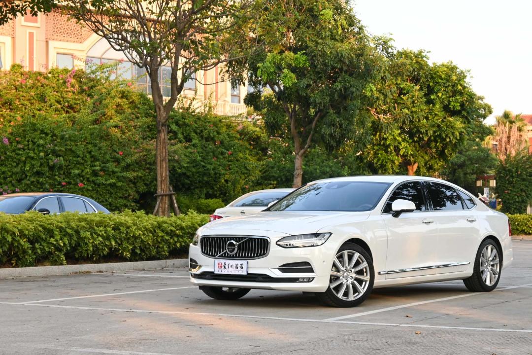 二手沃尔沃xc90至尊,买二手沃尔沃s90的十大忠告