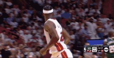 巴特勒又高又硬,巴特勒硬核瞬间