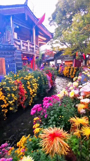 走遍中国最美城市,走遍中国最美的路