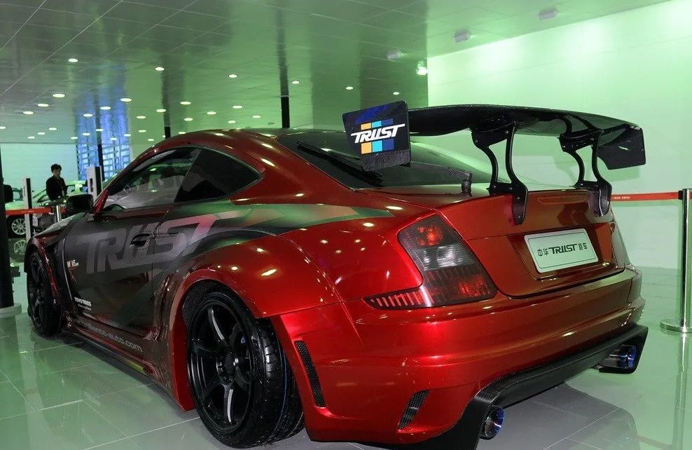 15年前跑车,15年前法拉利