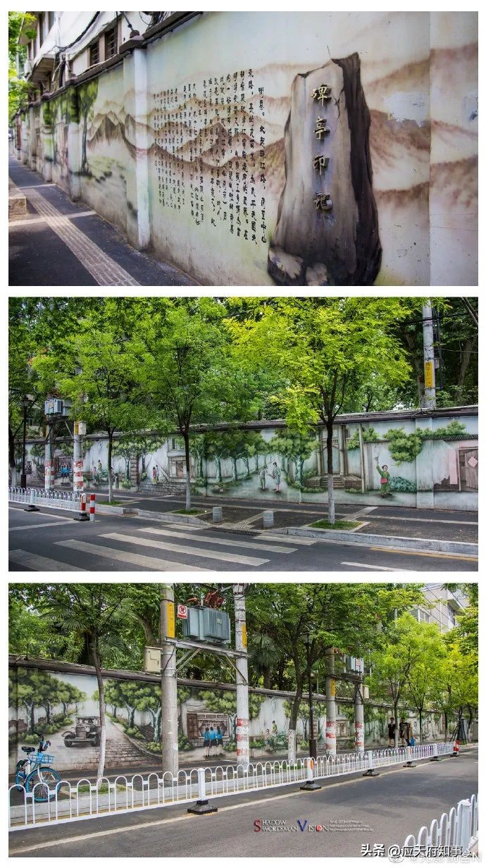 寻找南京最美的地名,南京秦淮河边有一个桃叶渡