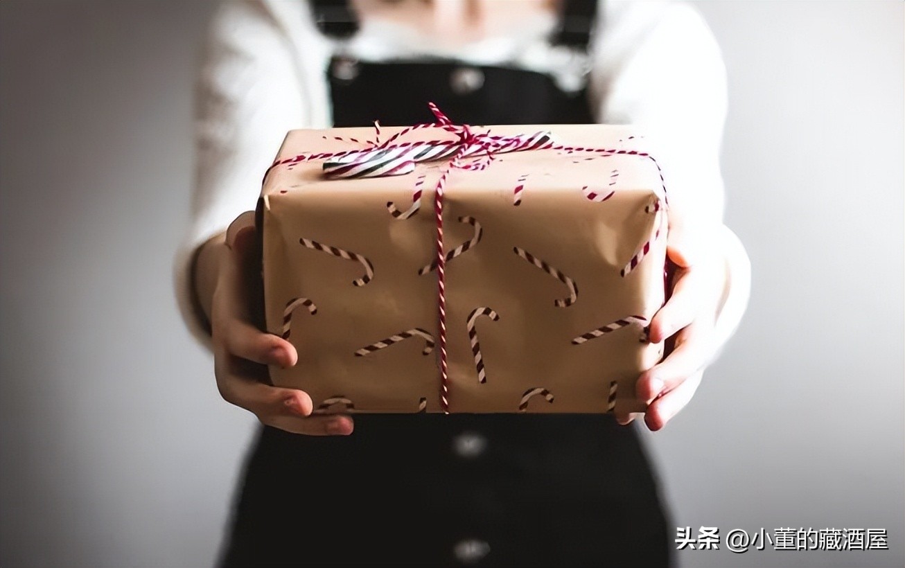 春节送长辈0差评的四款酒,中秋送礼高端白酒推荐