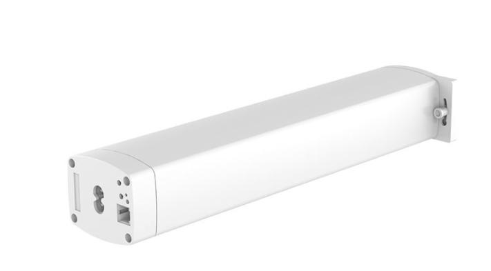 装电动窗帘需要预留什么,电动窗帘装客厅还是卧室