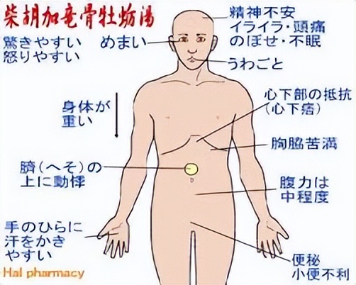 中医心身疗法,中医心身医学