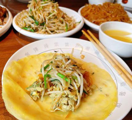 北京老饕都知道的8家饼店,前几年北京火过的饼店