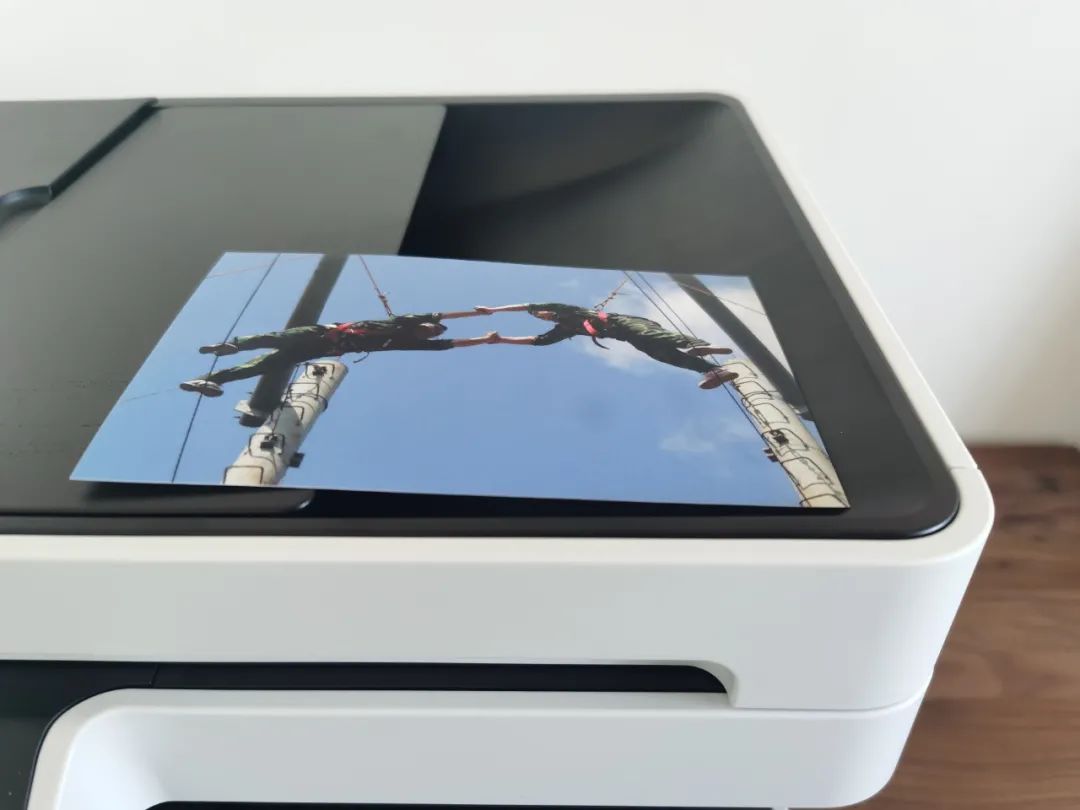 爱普生L6498：真正适合中小企业的一体机