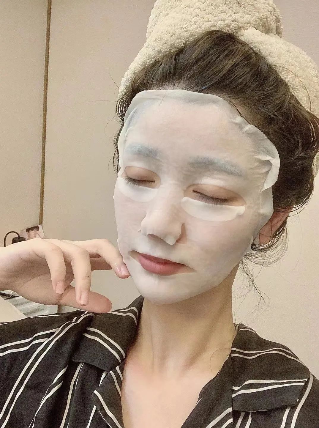 拒做人间*物尤**！这3招控油秘诀我真的吹爆