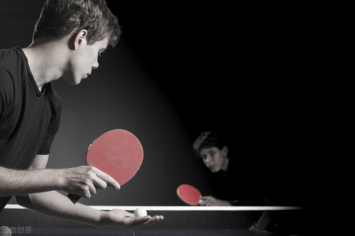 小球推动大球的国际运动——乒乓球的养生价值