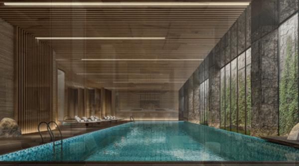 南京最值得住的温泉酒店,南京最值得住的五星酒店