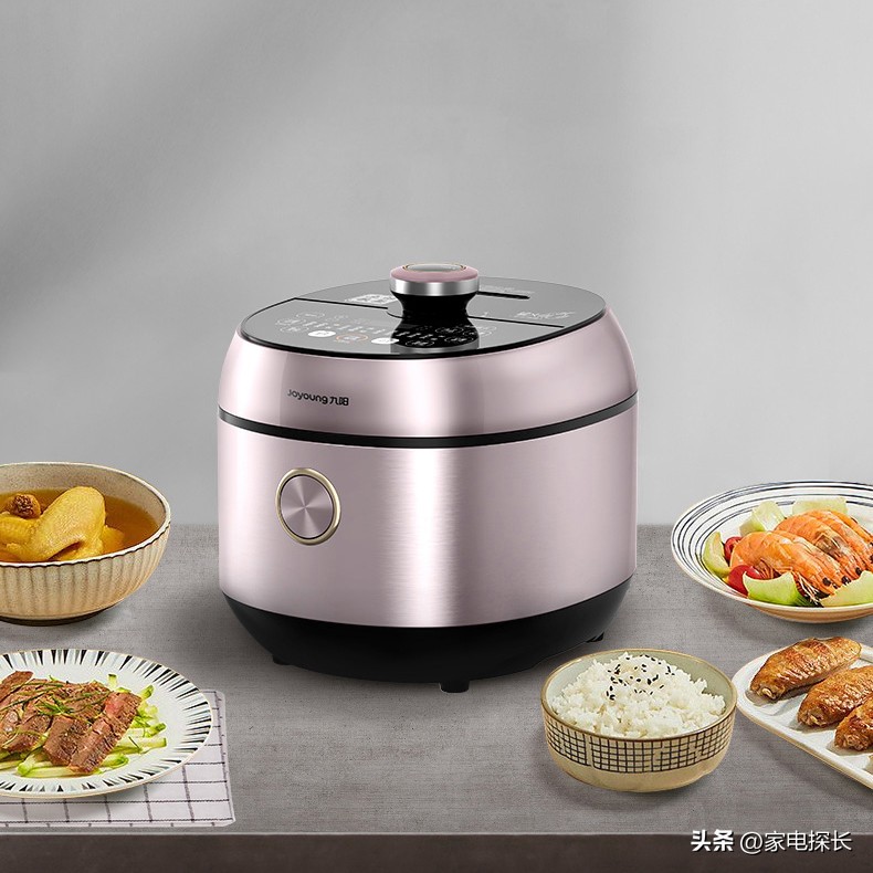 苏泊尔电压力锅比较好的,电压力锅美的好还是苏泊尔比较好