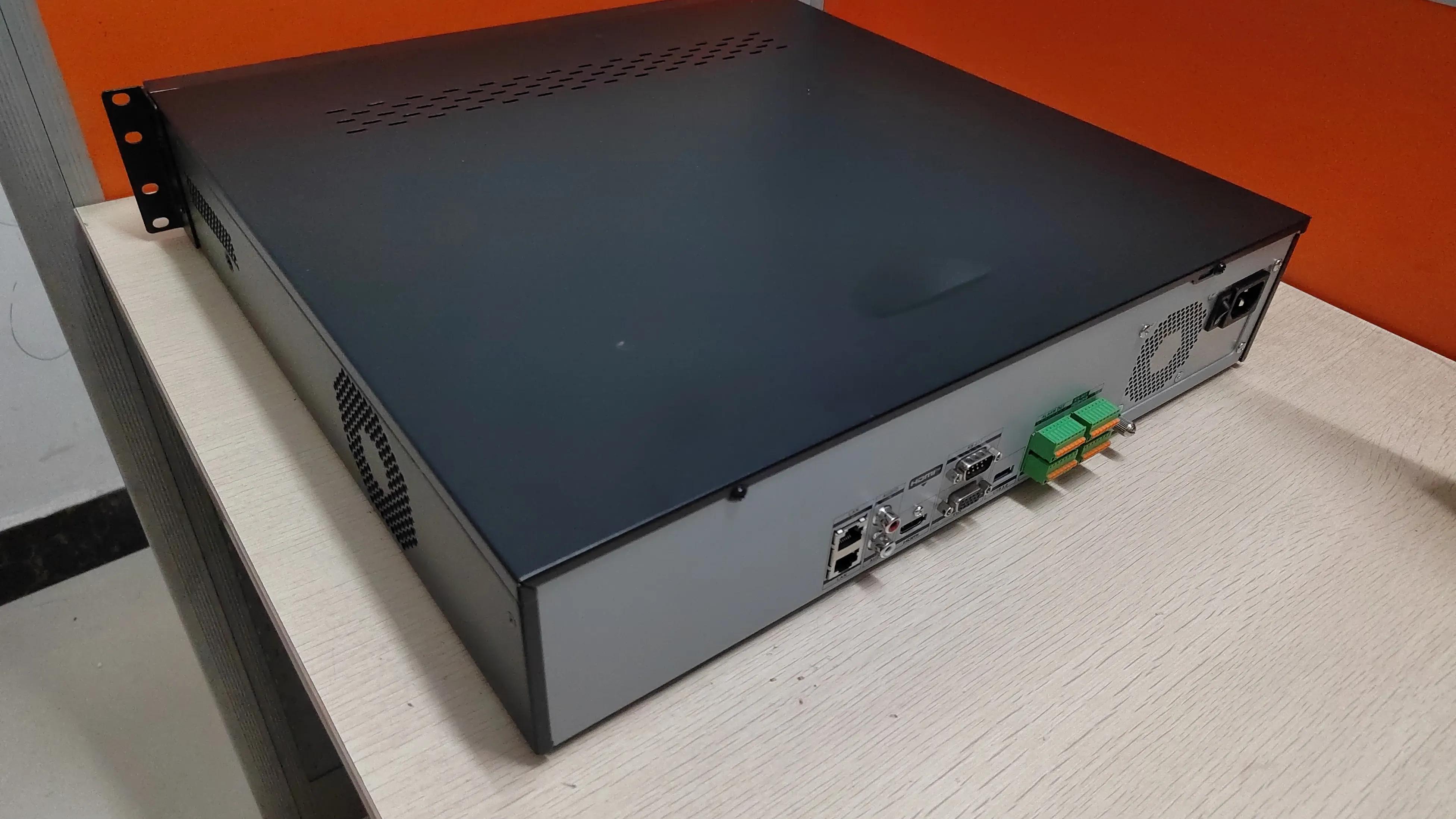 安装录像监控硬盘怎么格式化,监控硬盘录像机怎样安装和调试