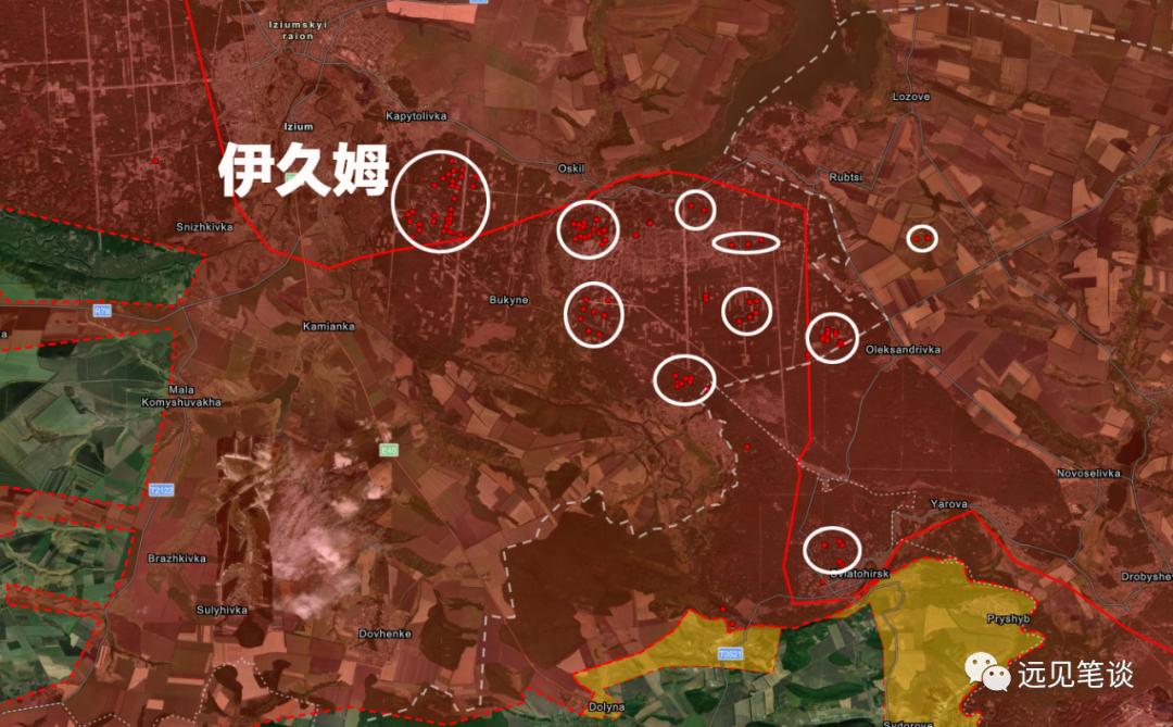 海马斯火箭炮为什么打得准,海马斯火箭炮与中国火箭炮谁先进
