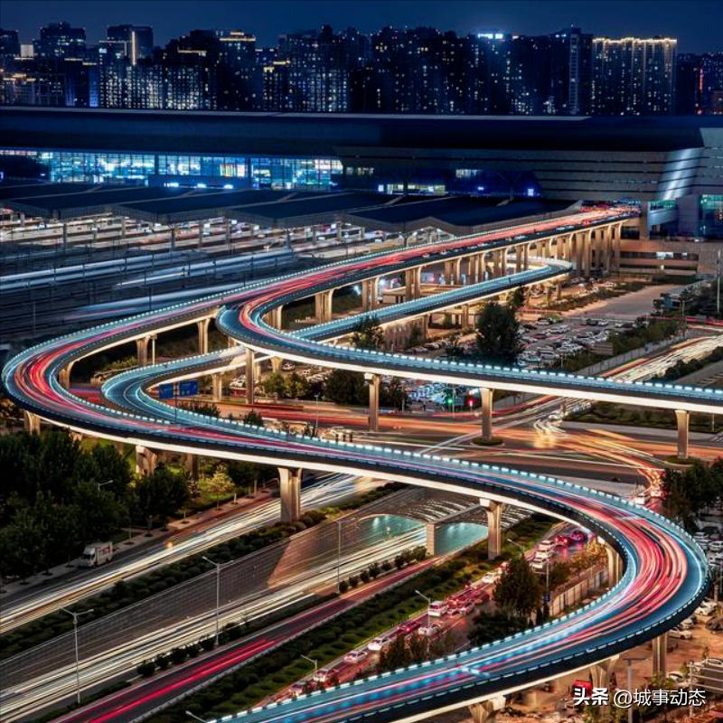 济南和郑州哪个更有发展潜力,合肥和郑州未来发展潜力哪个更大