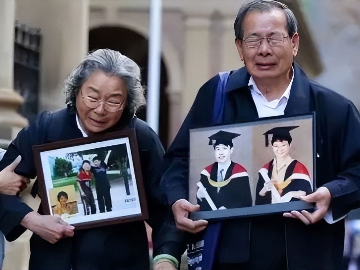 华人澳洲第一惨案,2009澳洲华裔灭门惨案结果