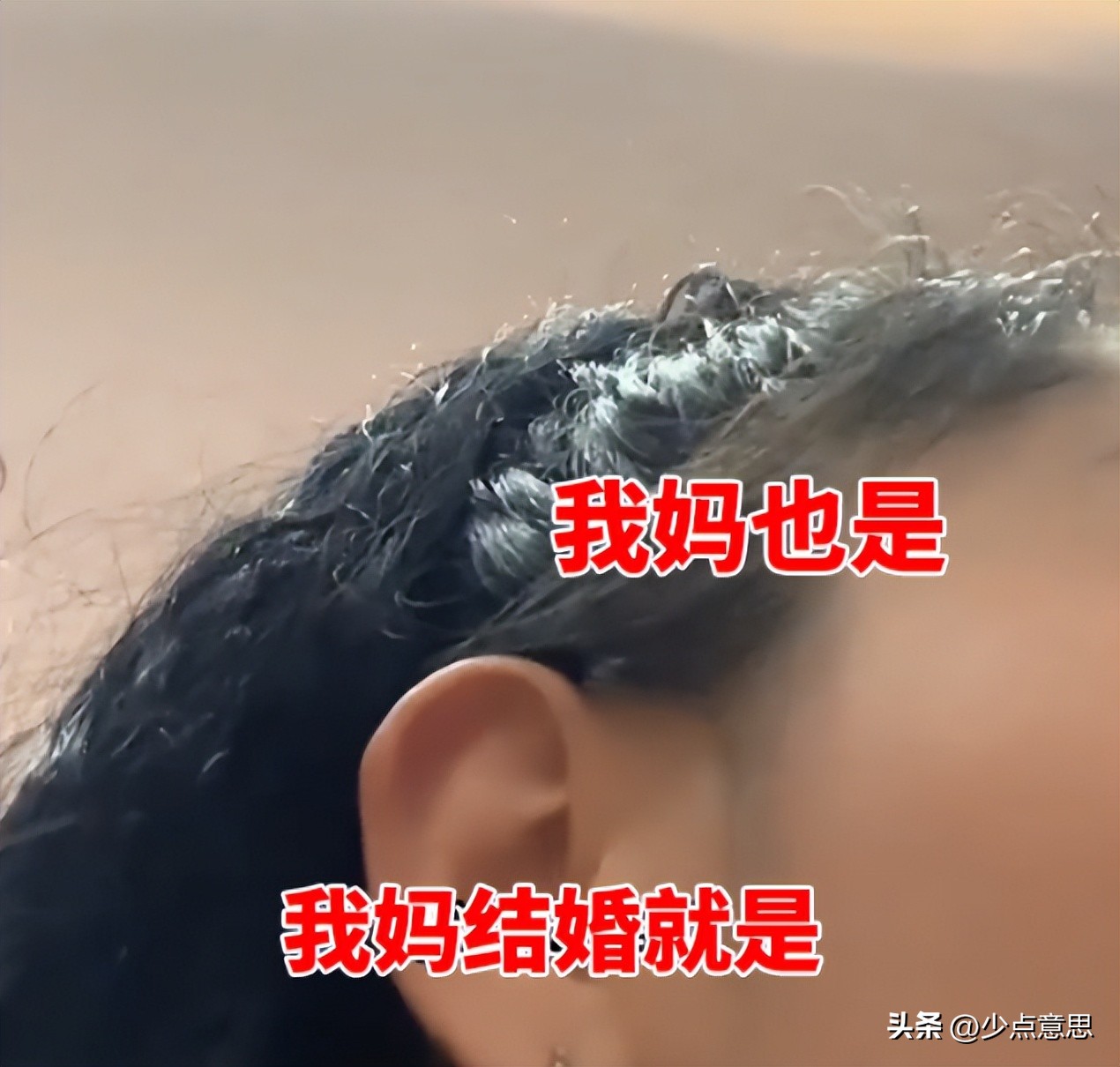 女子被二年级小朋友劝不要结婚,女子被小学生劝不要结婚