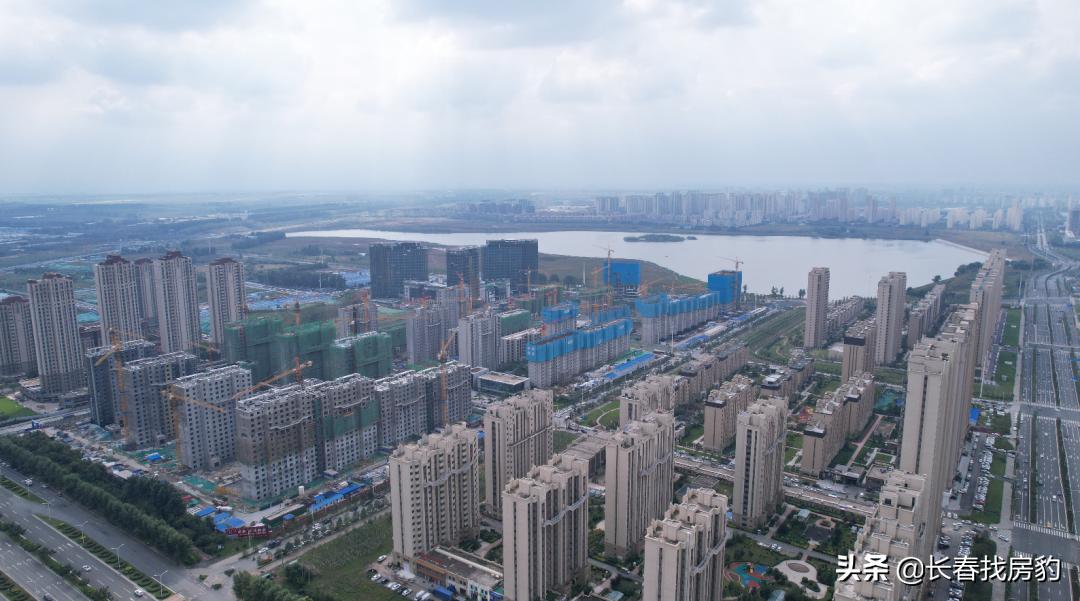 2022年超70盘交房,南城竟成最难考生