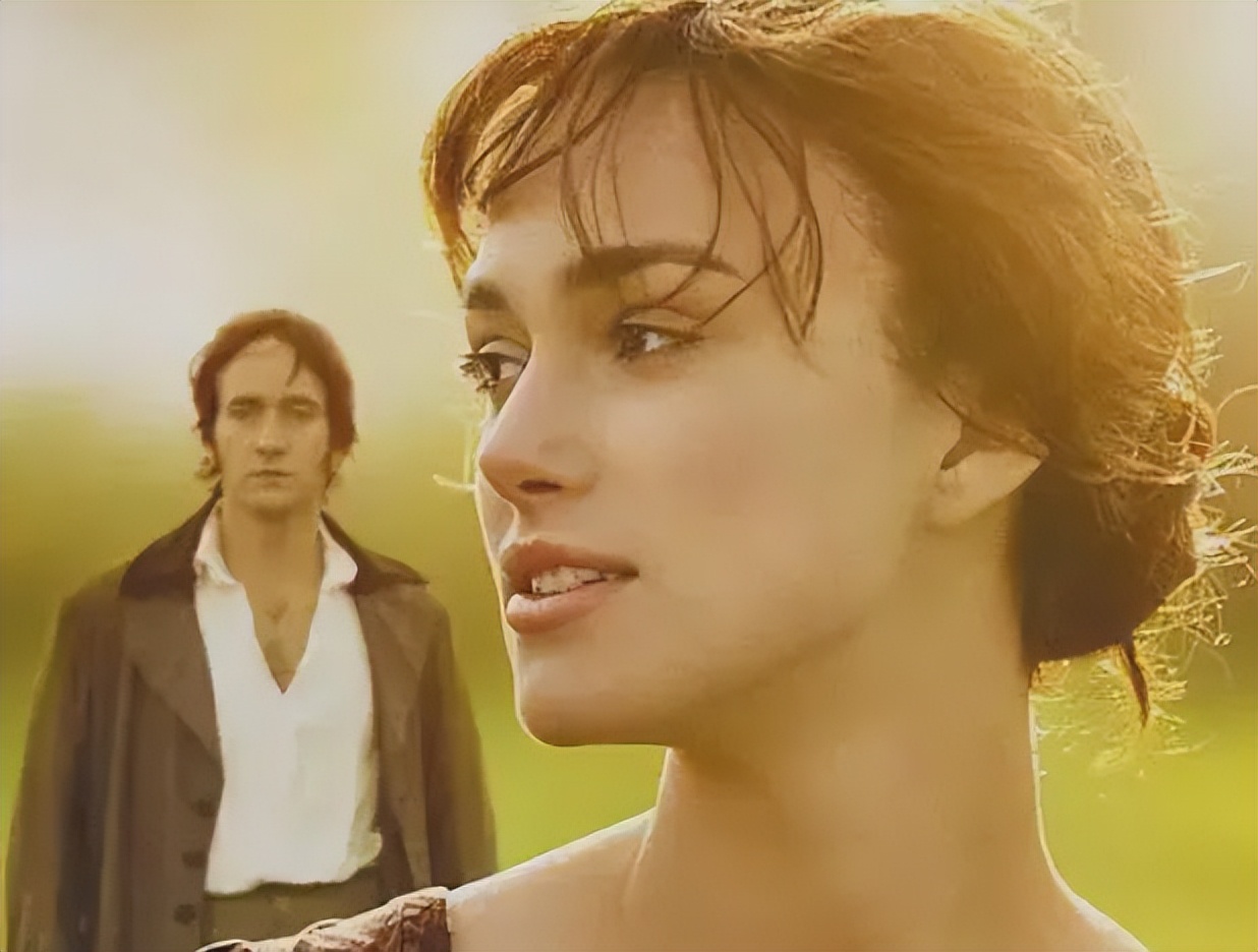 加勒比海盗里面的美女凯拉奈特莉,凯拉奈特莉哪部电影最好看