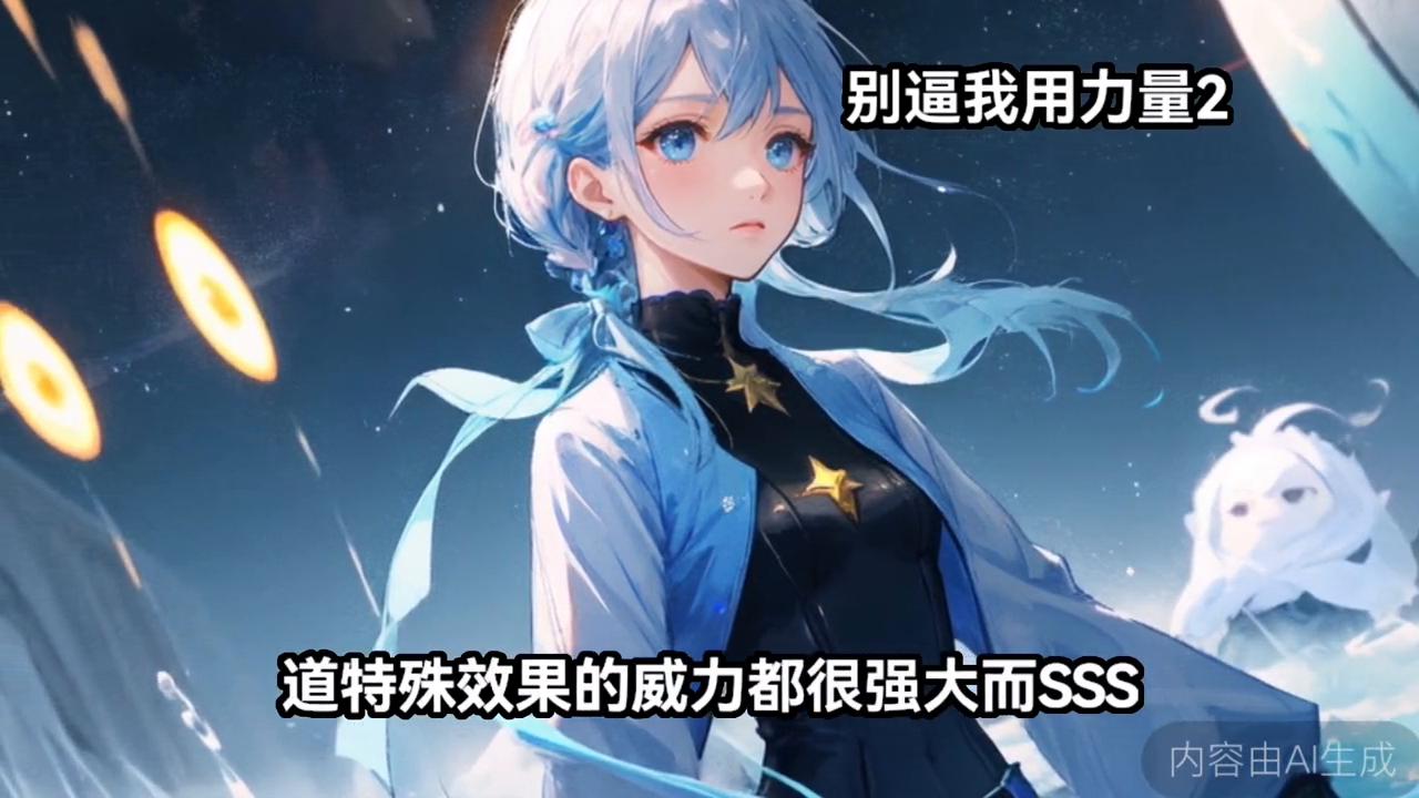 别逼我用力量2——觉醒者的能力等级划分