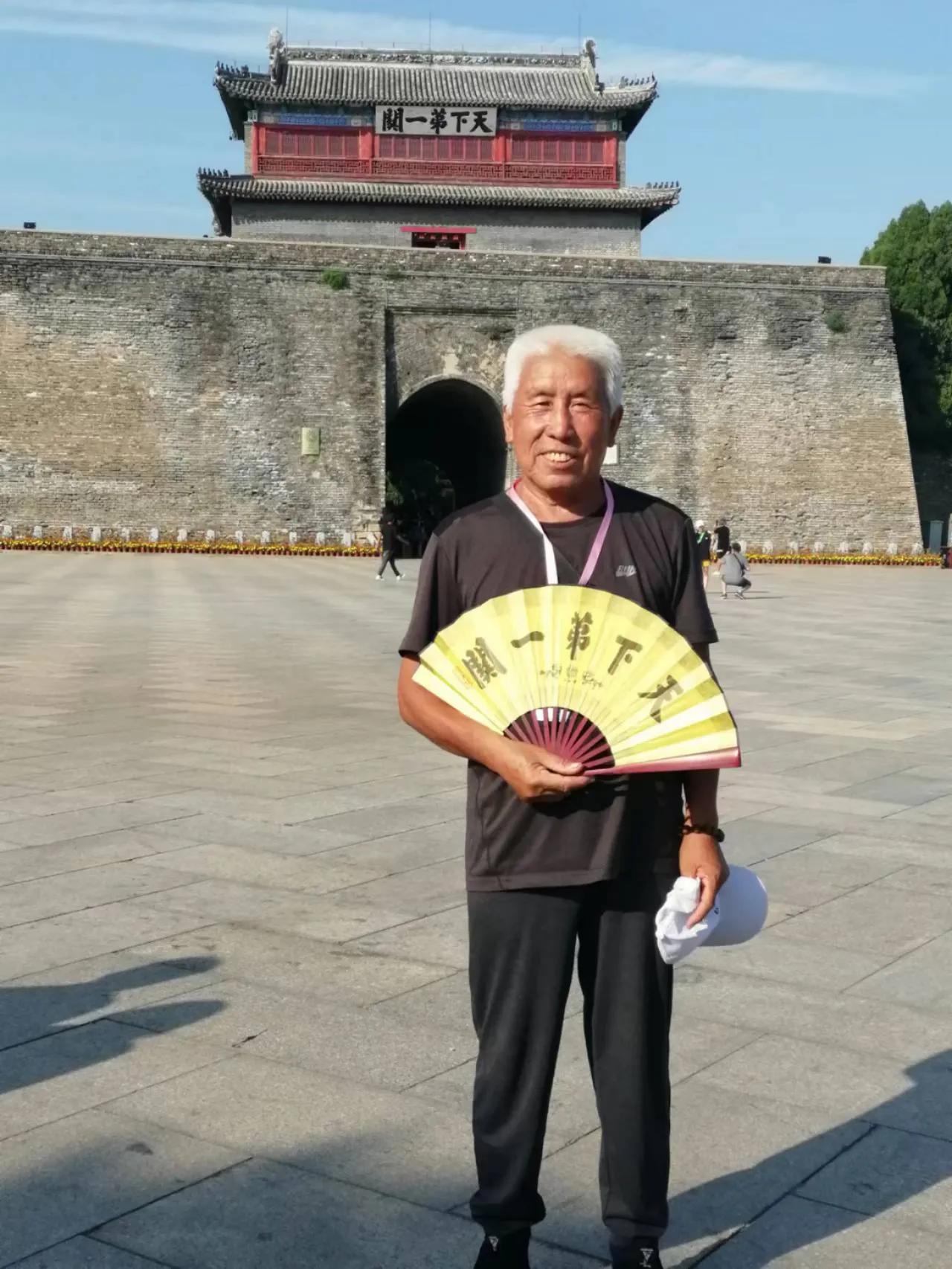 秦皇岛到北戴河要多远,畅游秦皇岛乐享秦皇岛