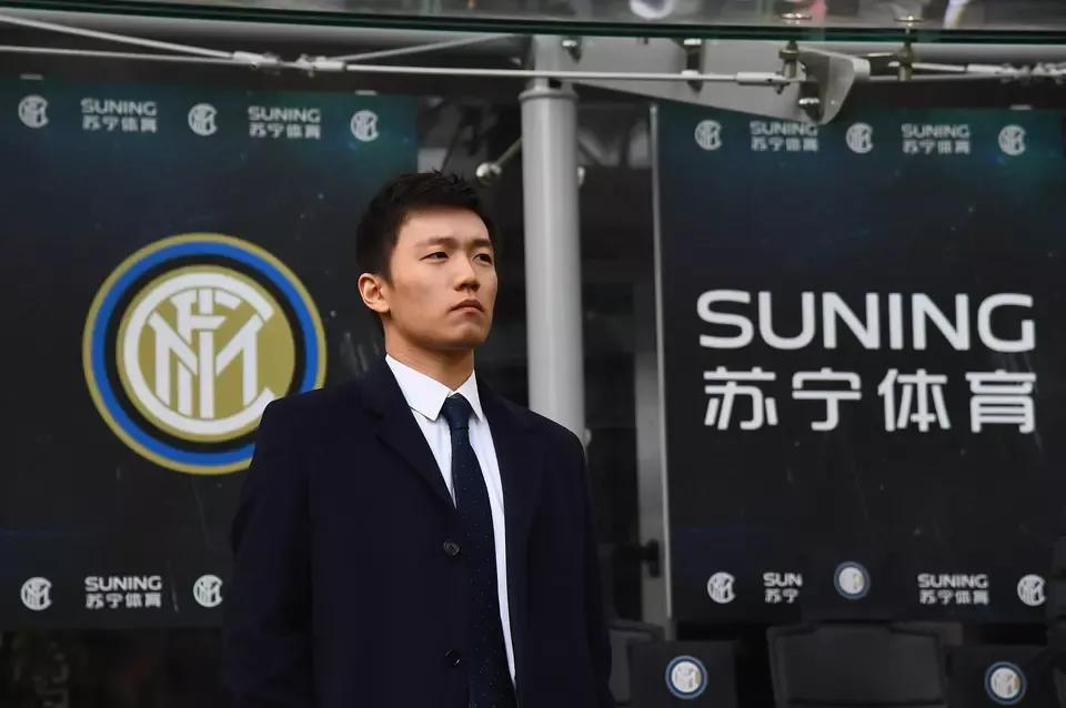 国际形势影响下,国内某银行要以债转为赞助,国际米兰将迎来新生