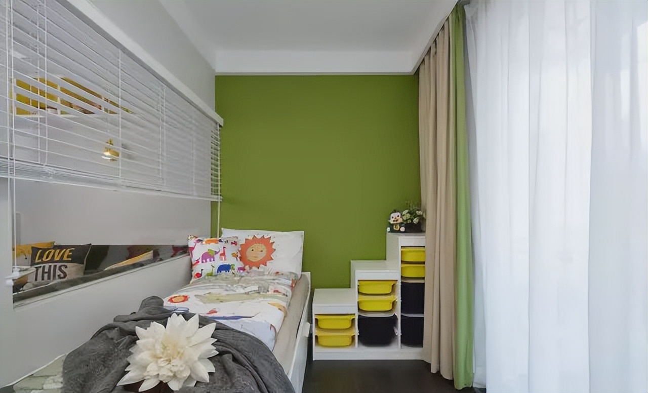 43.7平怎么装出两室一厅,40个平方如何装出2室一厅