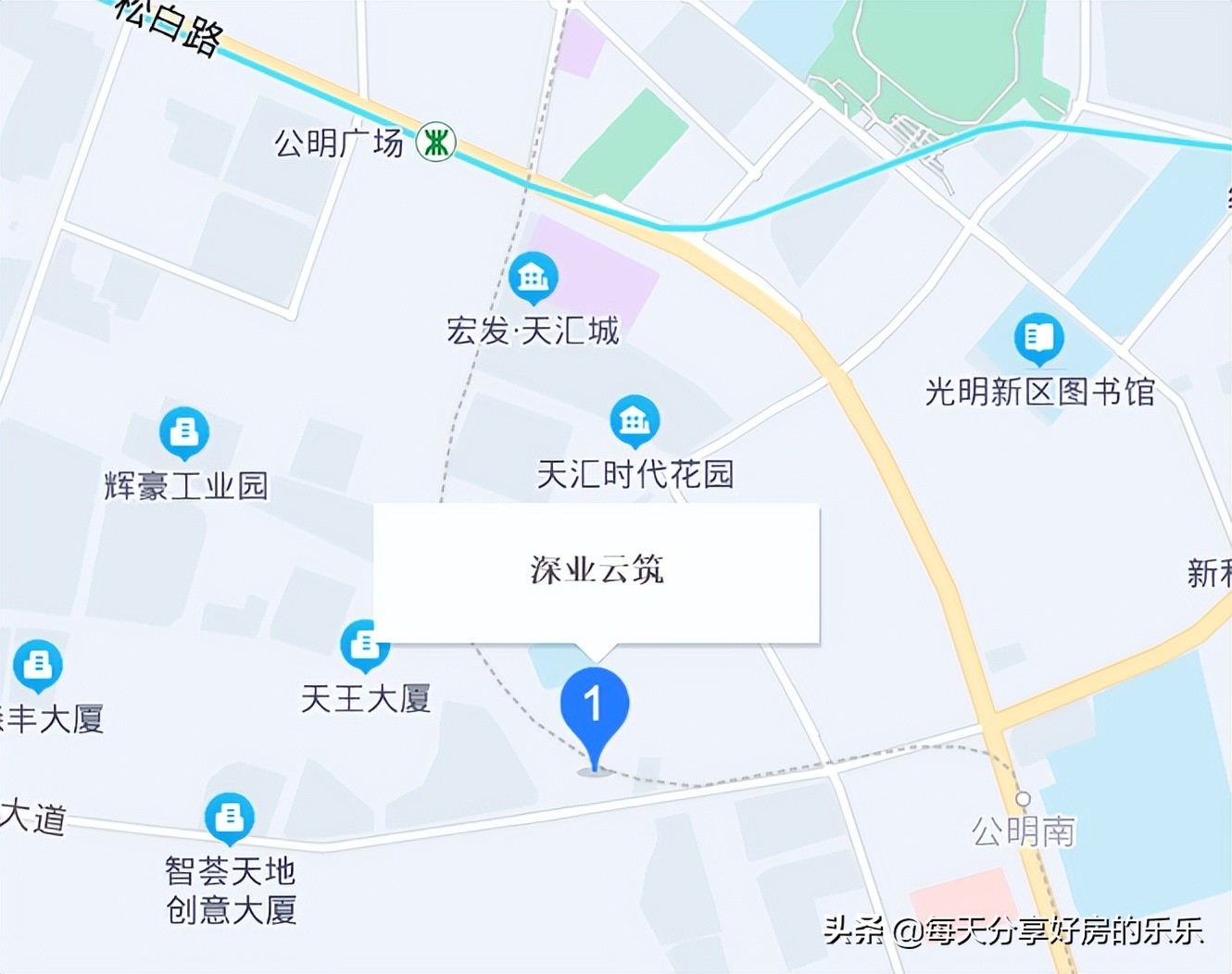 人肉踩盘总1789套!光明上新多个“网红盘”,刚需客千万别错过