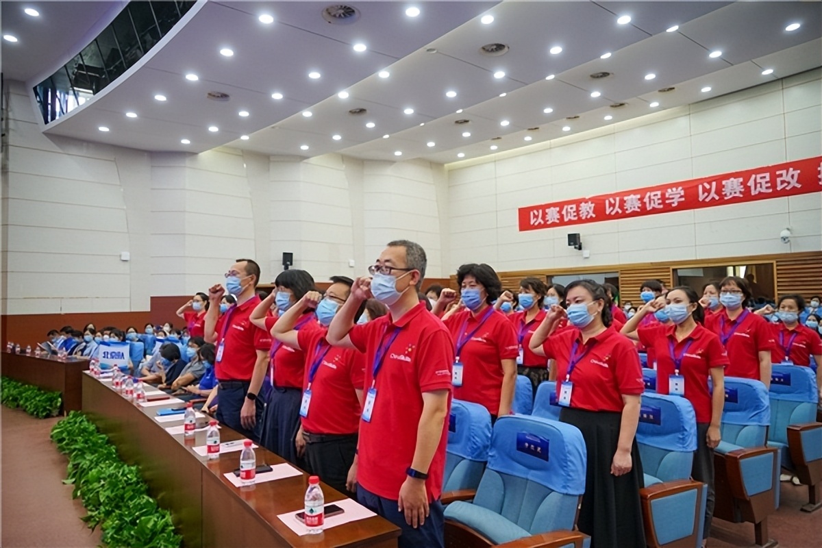 2022天津全国职业技能大赛,全国职业院校技能大赛天津赛场