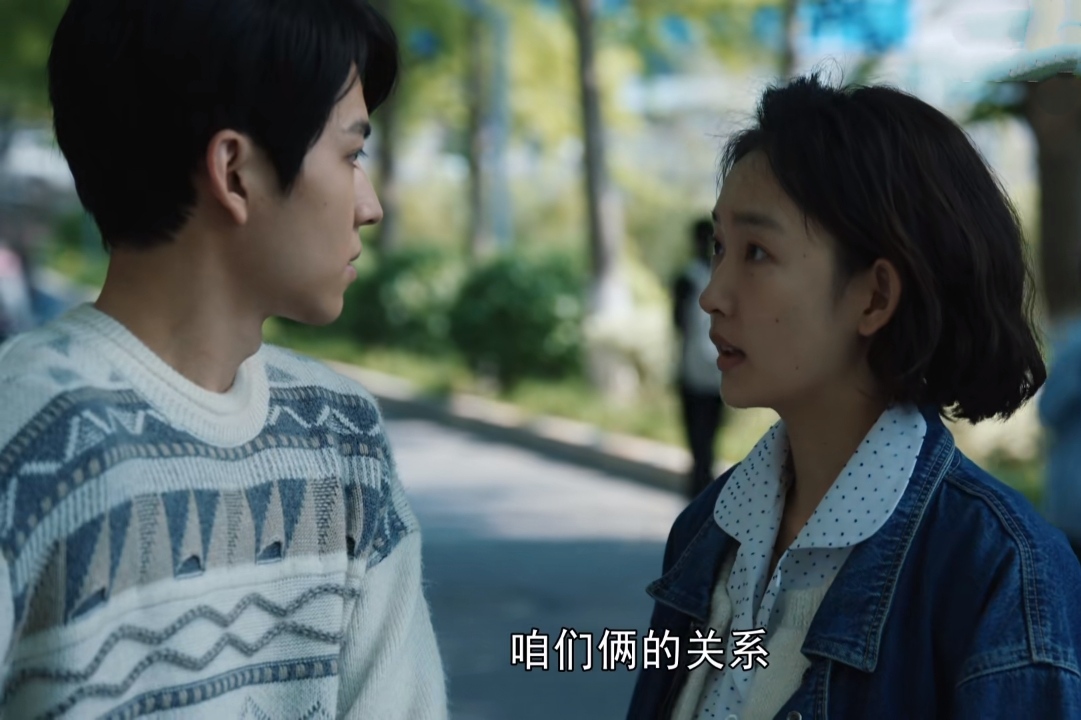 王宪平杨思宇,我们的日子王宪安后来怎么了