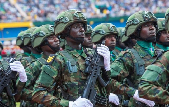 坦桑尼亚的国家英文名,坦桑尼亚是个什么样的国家