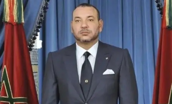 摩洛哥:一个隐藏在角落的*华反**国家