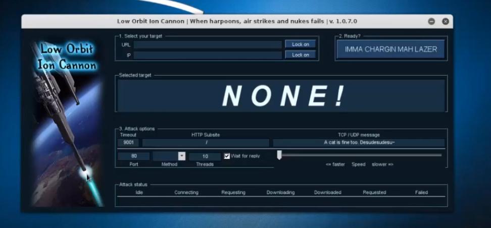 拒绝服务攻击的实现方法,低速率拒绝服务攻击