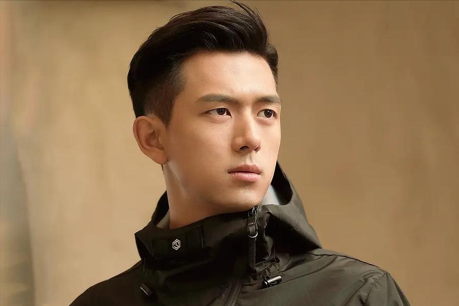 35岁左右演技最好的男演员,最佳男演员朱一龙