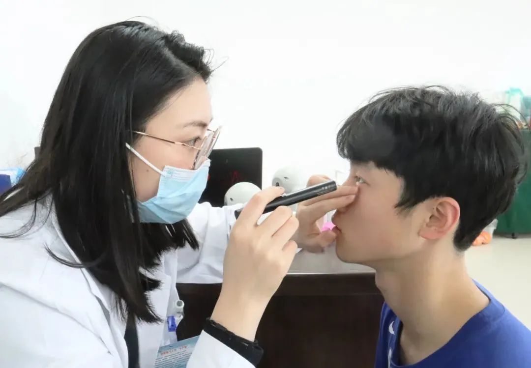 全军安全检查,史上最全的军检