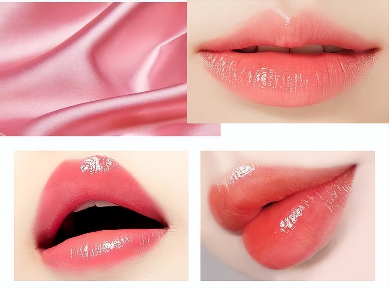 经常擦口红的护唇方法,天天涂口红怎么保养唇部