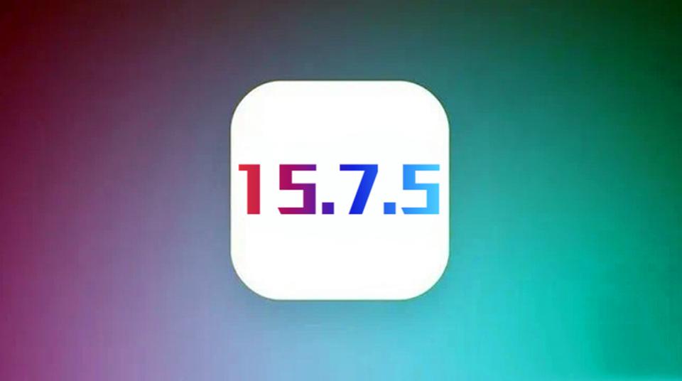 苹果推送ios15.7.2,苹果如何更新ios15.7.2