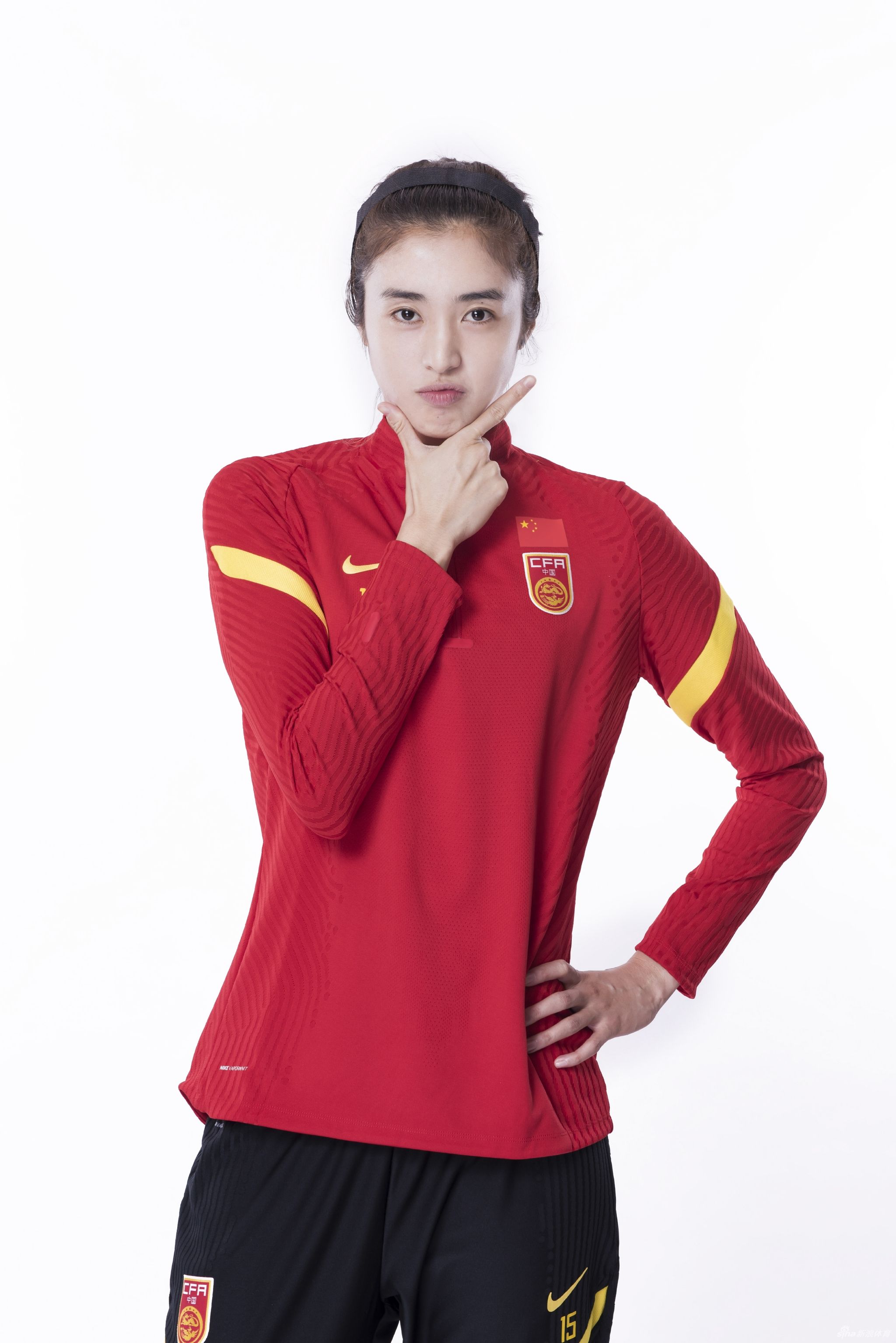 赵丽娜个人资料足球,赵丽娜个人资料