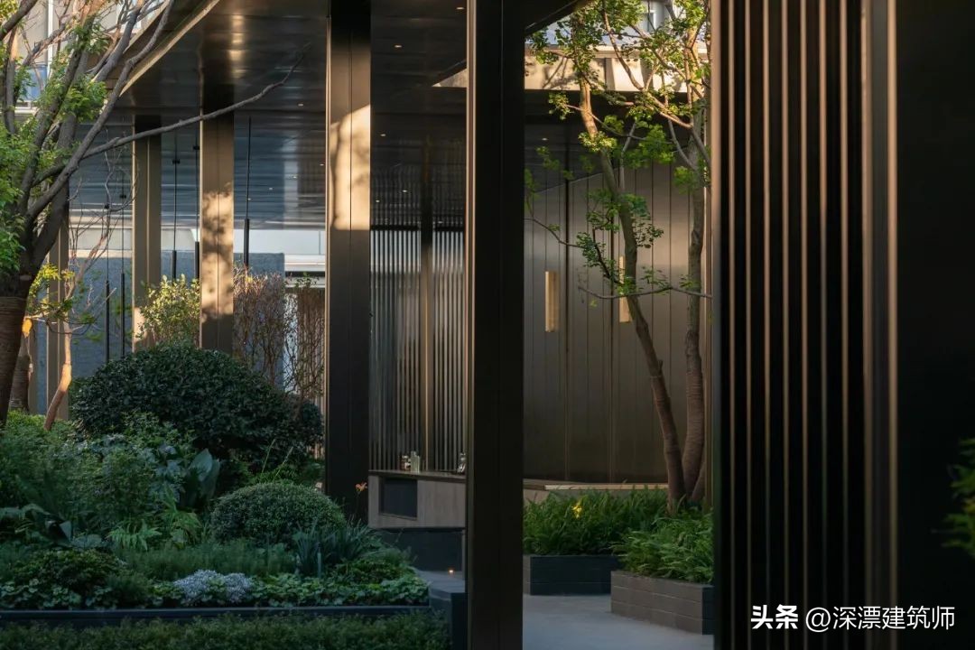 常州市华润润府,常州华润润府143样板间