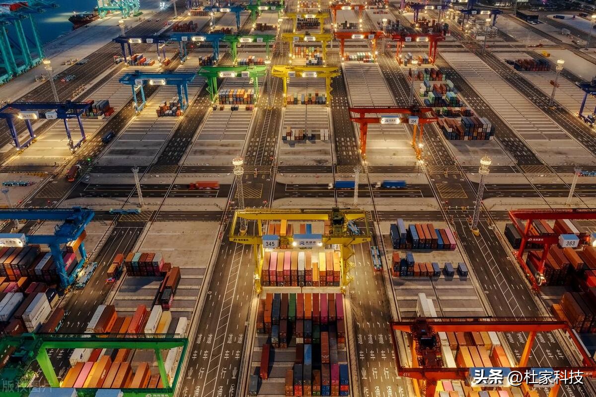 近两年中国外贸情况怎么样,目前中国的外贸实际情况