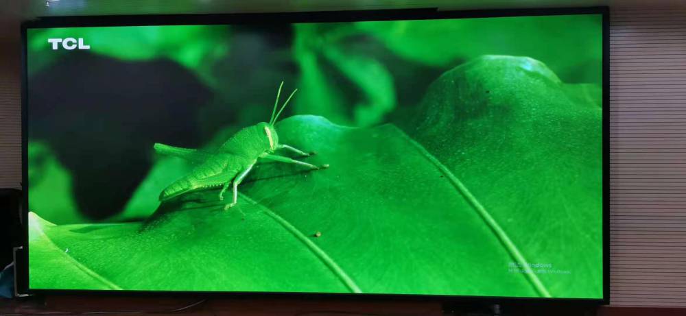 p1.25小间距led显示屏分辨率,p1.9小间距led显示屏作用