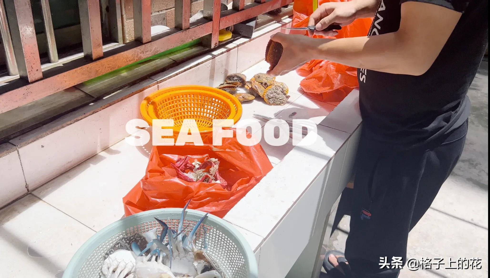 惠州有哪些小渔村好玩,惠州渔村