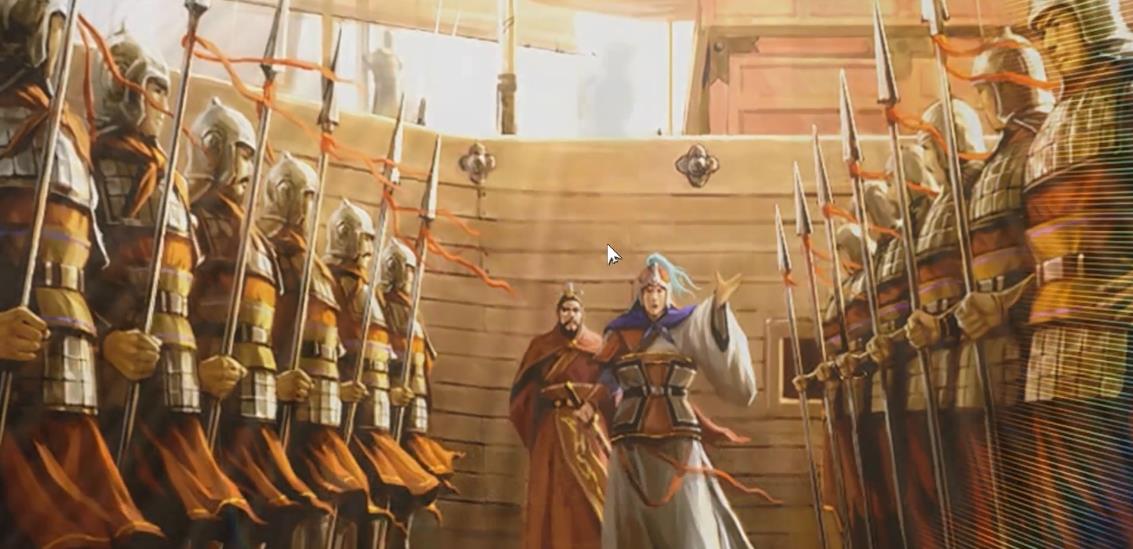 三国志11内政太繁琐了怎么办,三国志11新手容易犯错的细节汇总