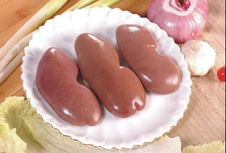 清洗猪腰可以用小苏打吗,清洗猪腰子可以用盐吗